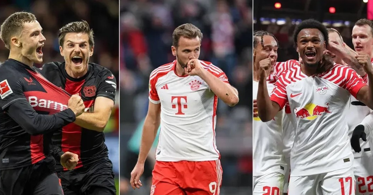 Bundesliga