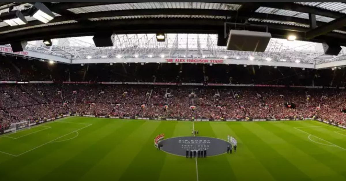 Manchester United
