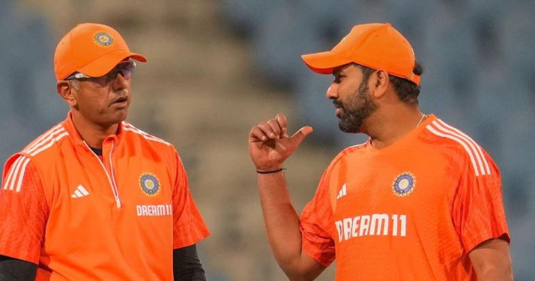 Indian cricket
