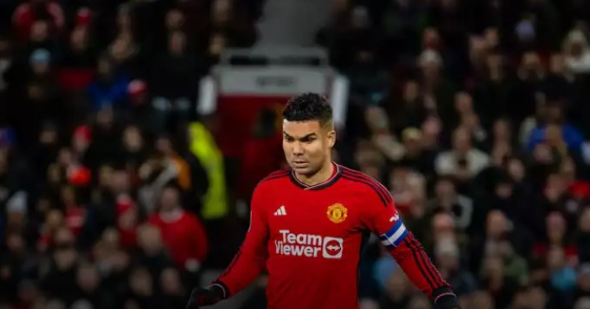 Casemiro