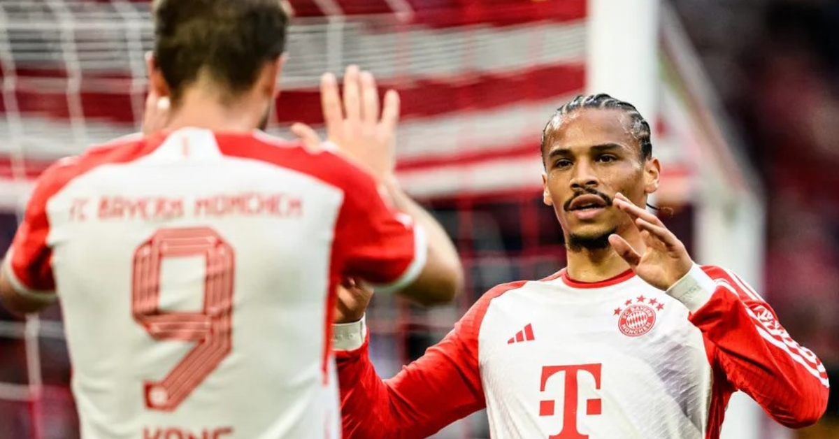 Bayern Munich