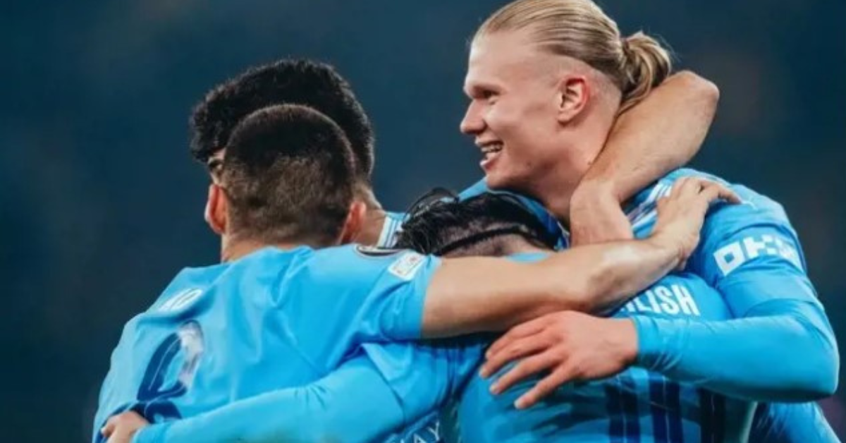 Manchester City
