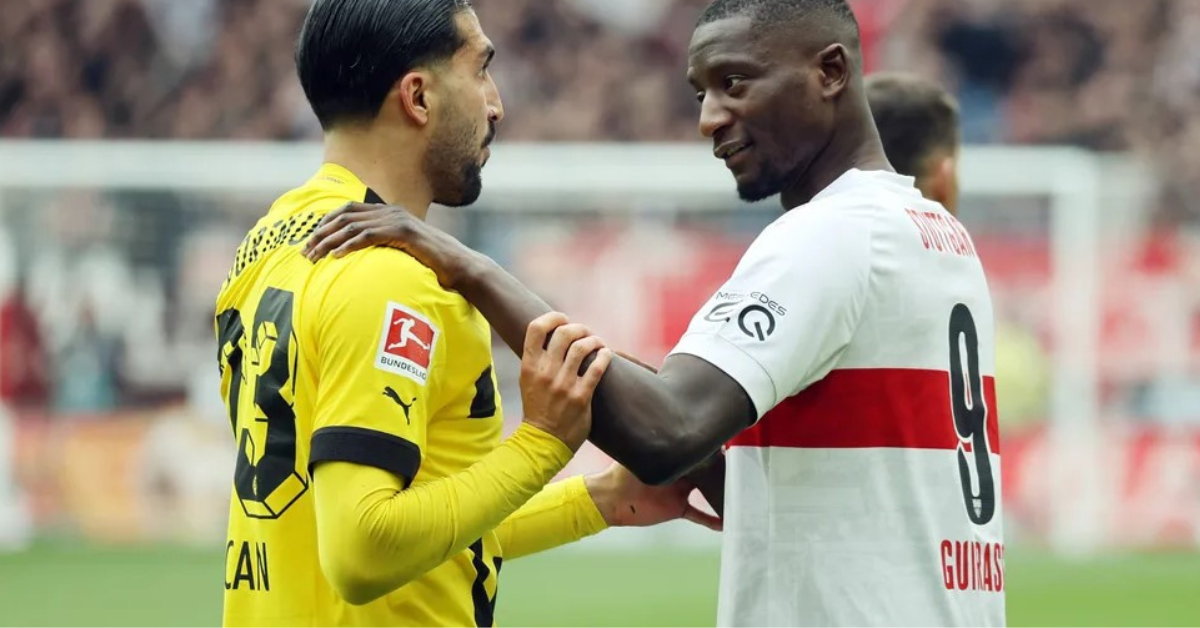 Bundesliga