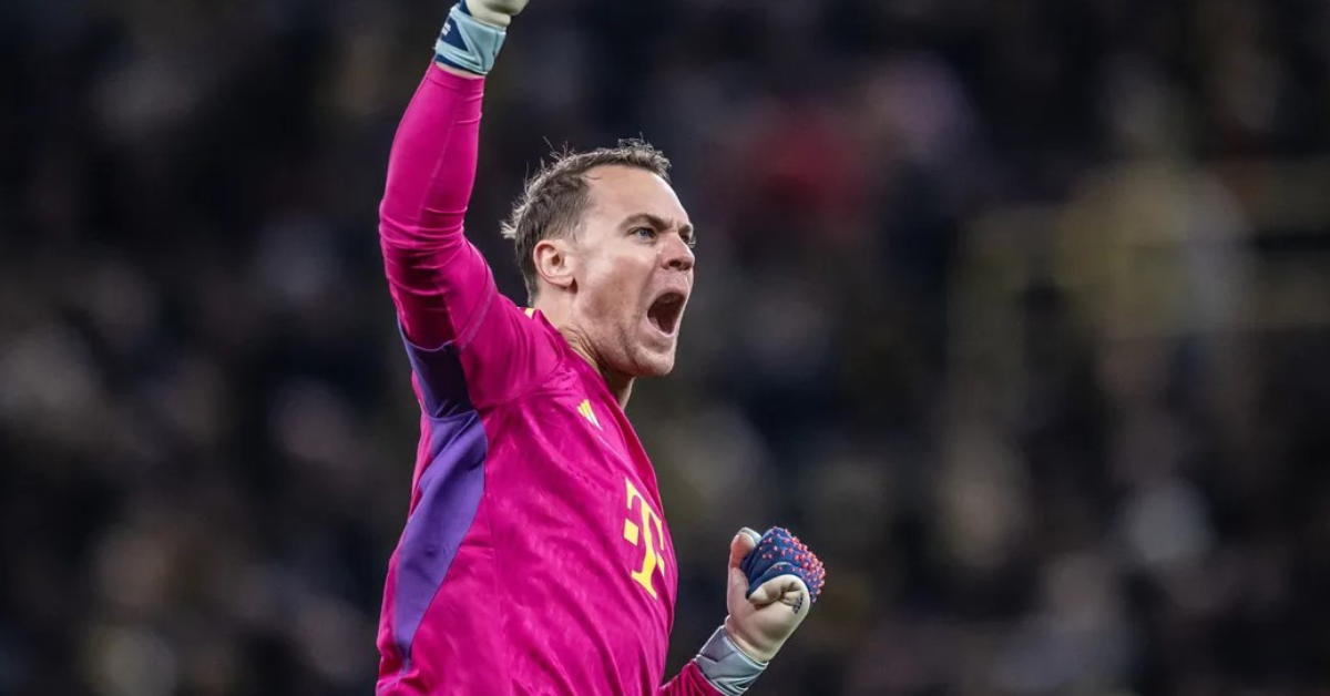 Neuer
