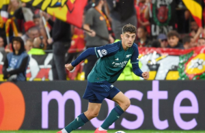 Kai Havertz