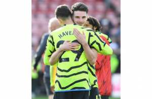 Kai Havertz