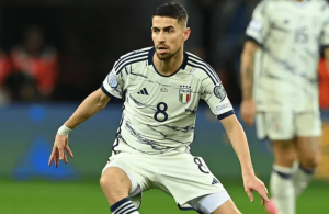 Jorginho