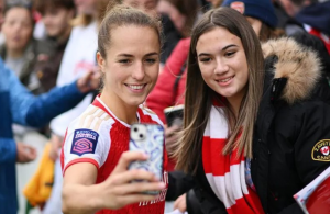 Arsenal's