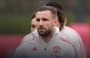 Manchester United