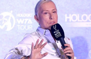 Navratilova