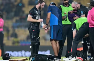 Injury Sidelines