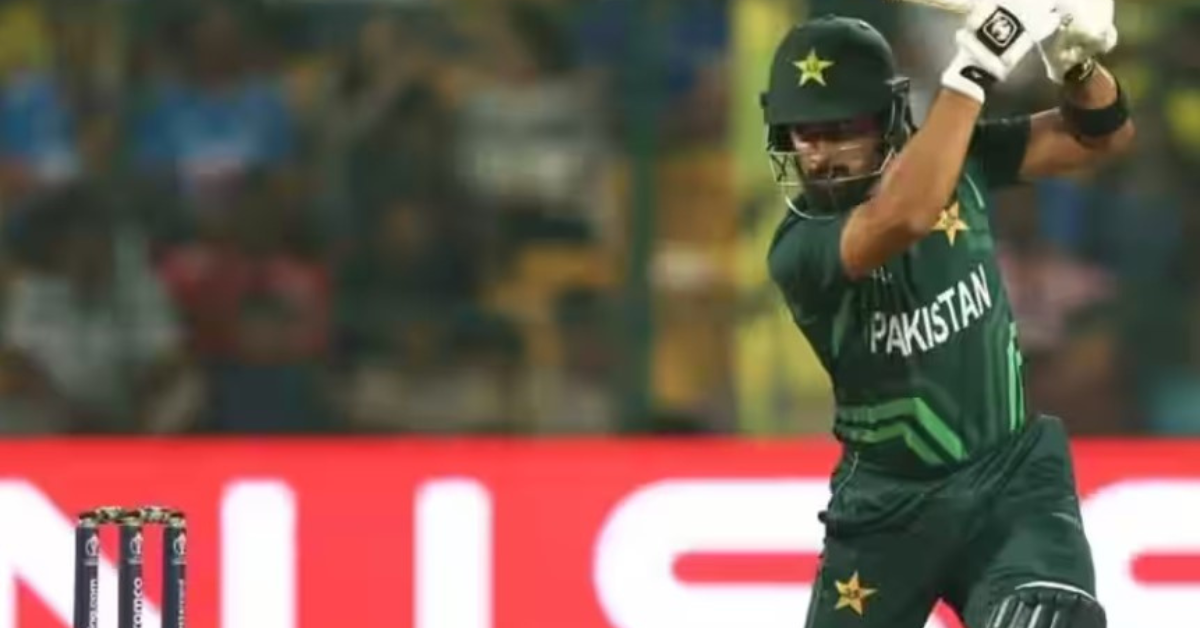 ODI World Cup