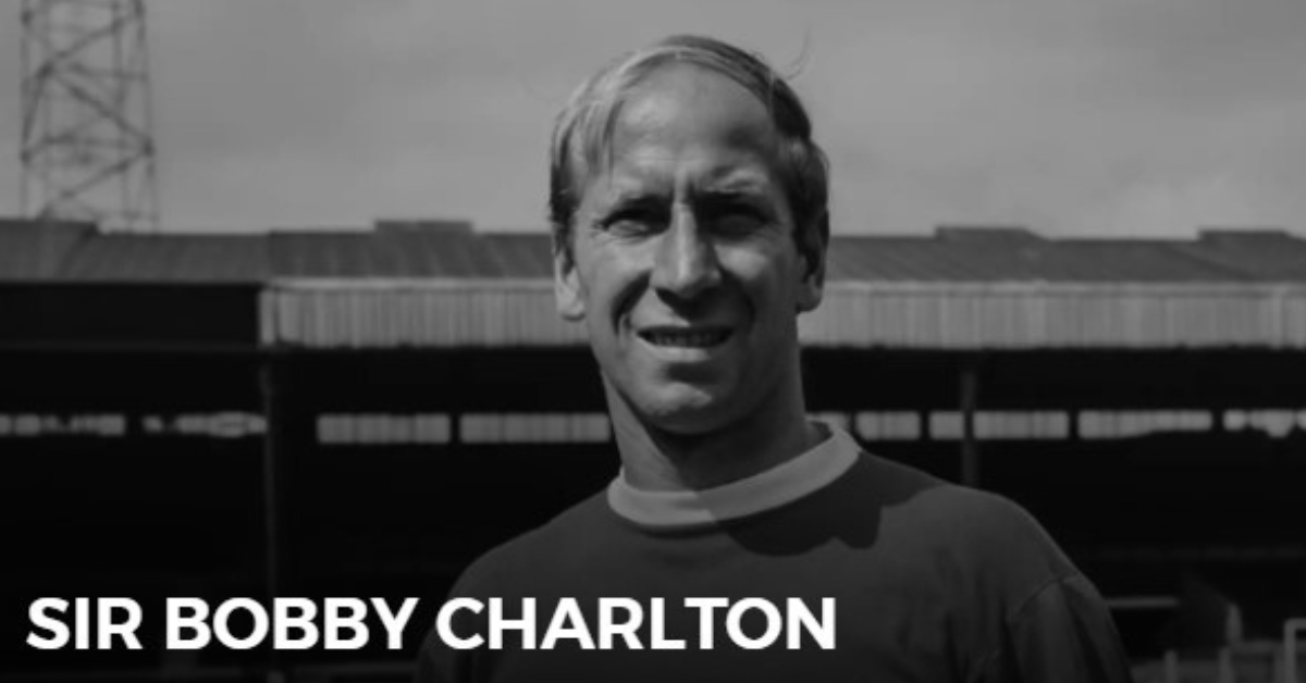 Sir Bobby