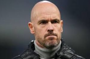 TEN HAG