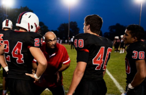 Coaches