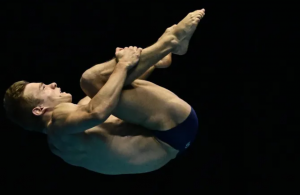World Aquatics