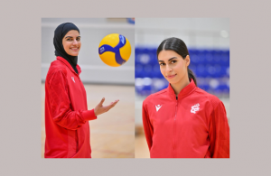 Emirati Athletes