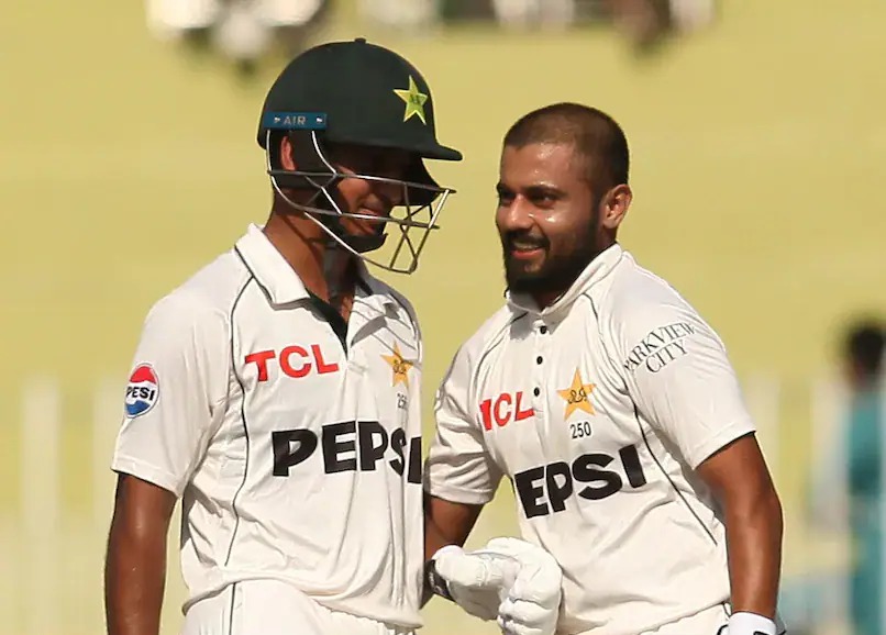 Pakistan vs Bangladesh